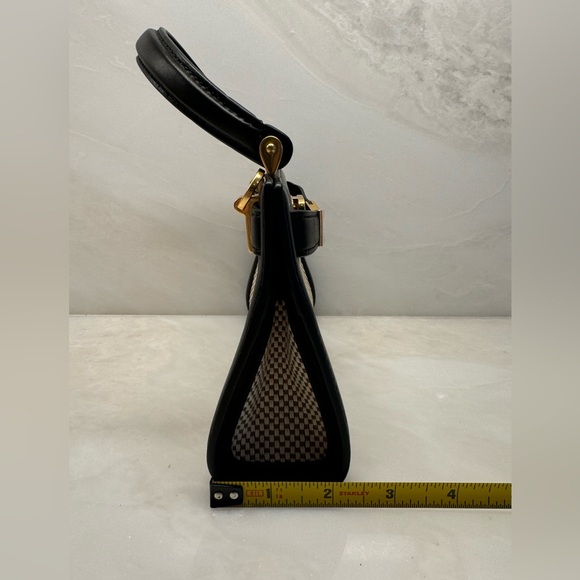 Tory Burch “Lee Radziwill Petite Bag - Picture 3 of 5